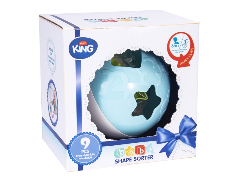 BUILDING BLOCK  BALL - HP1155022