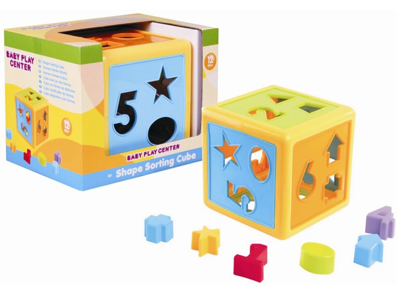 BUILDING BLOCK  BALL - HP1155024