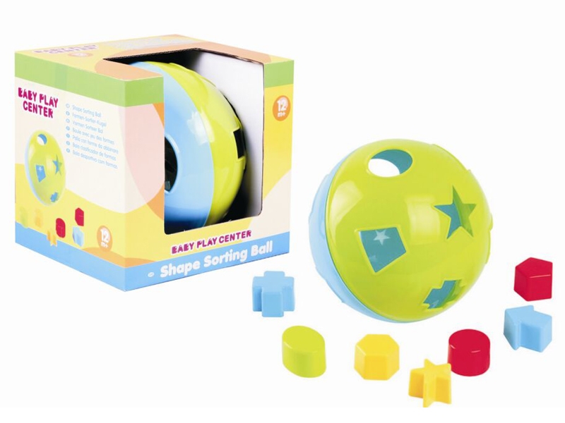 BUILDING BLOCK  BALL - HP1155029
