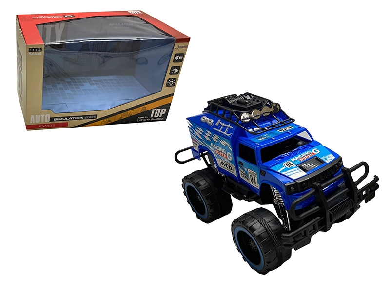 1：14  FREE WAY CAR - HP1155062