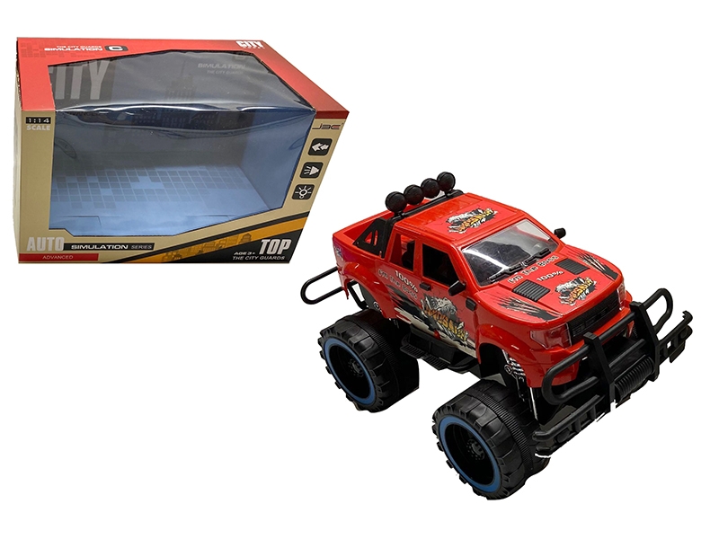 1：14  FREE WAY CAR - HP1155063