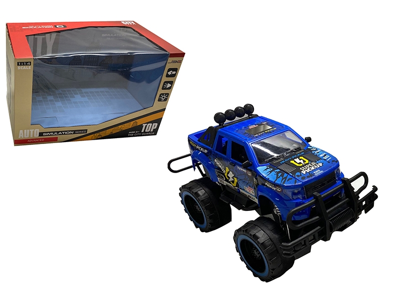 1：14  FREE WAY CAR - HP1155064