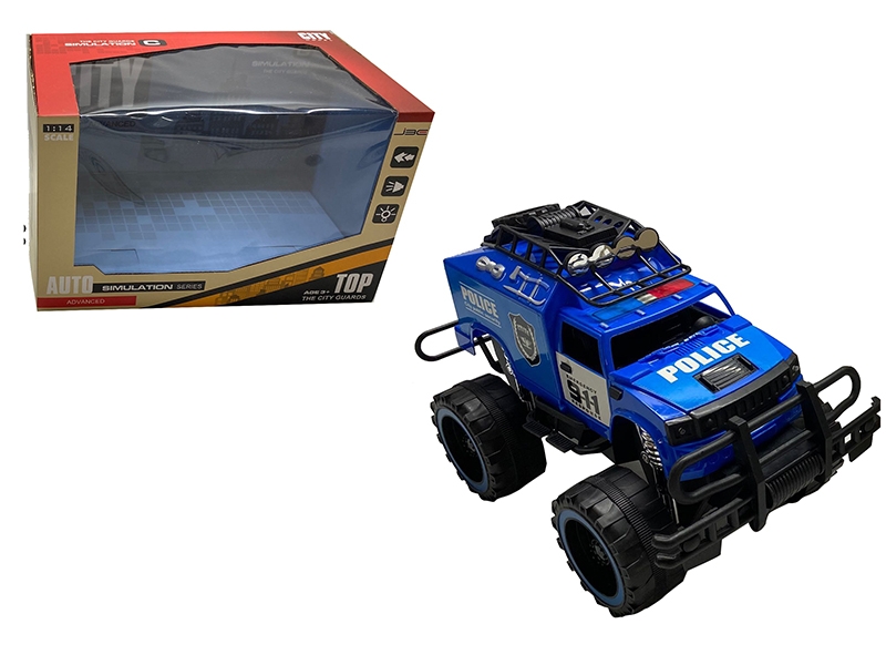 1：14  FREE WAY CAR - HP1155065