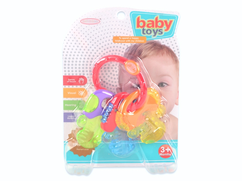 BABY RATTLE - HP1155100