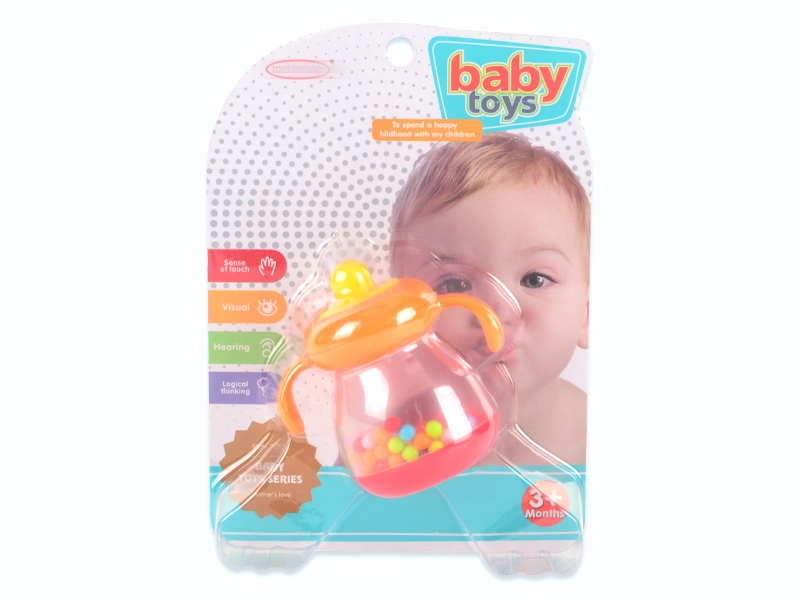 BABY RATTLE - HP1155101