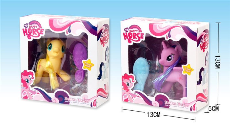CUTE PONY (2 MIX) - HP1155162