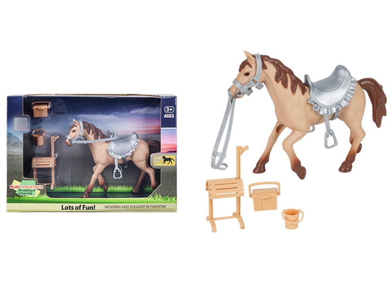 HORSE - HP1155211