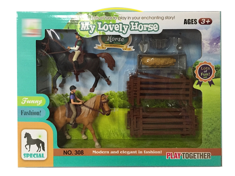 HORSE - HP1155212