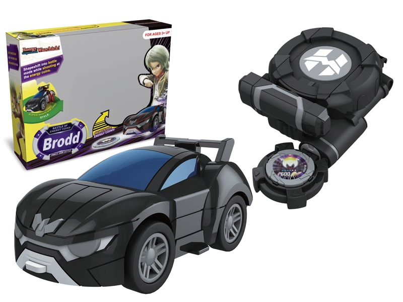 Watch catapult car - HP1155220