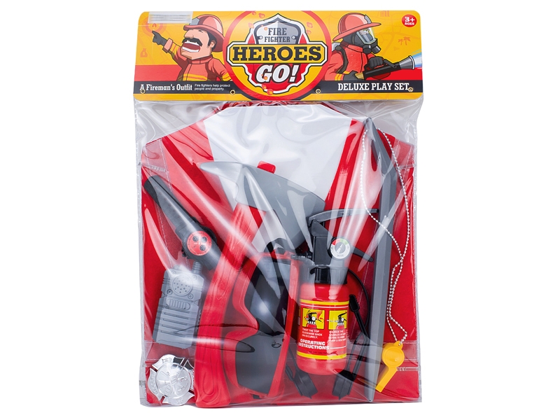 FIRE ENGINE SET - HP1155302