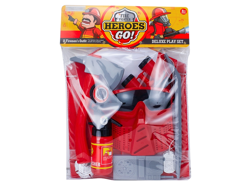 FIRE ENGINE SET - HP1155303