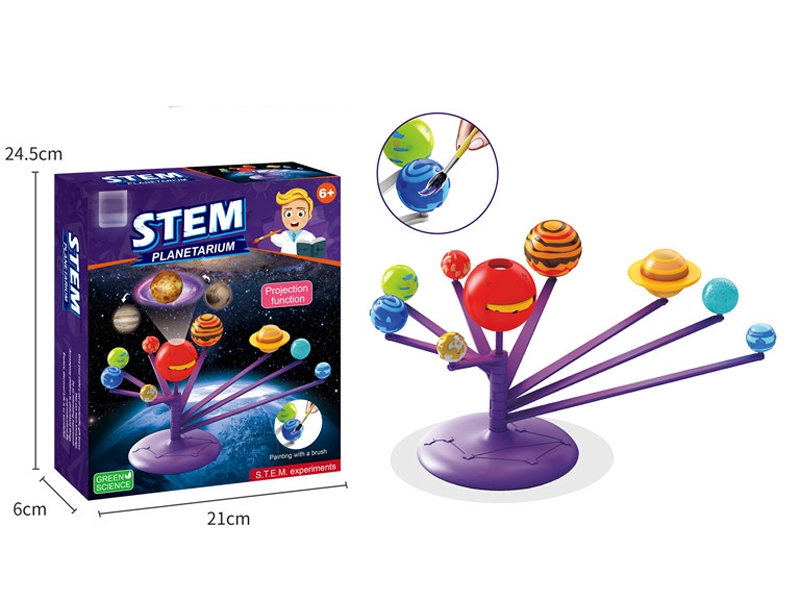 COLORING PLANET - HP1155347