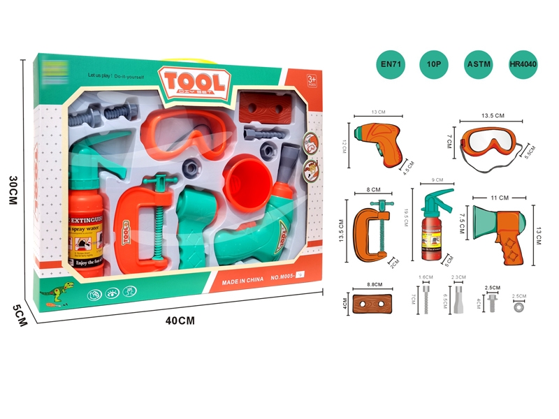 TOOL TEL - HP1155396