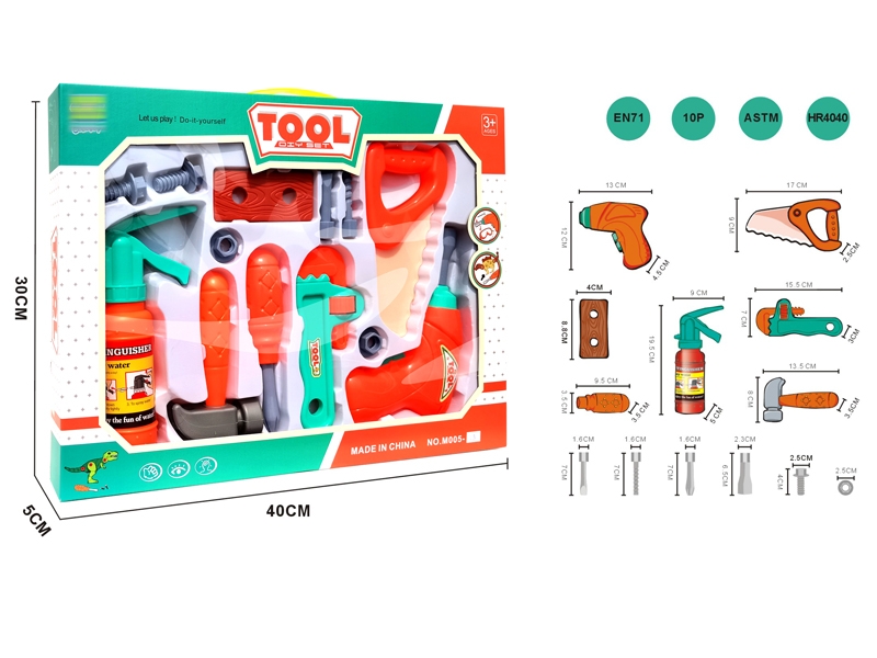 TOOL TEL - HP1155397