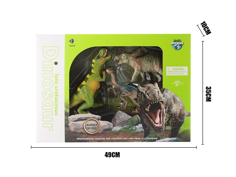 DINOSAUR - HP1155498