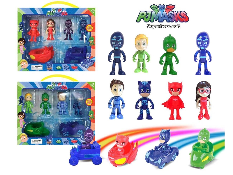 PJMASKS - HP1155584
