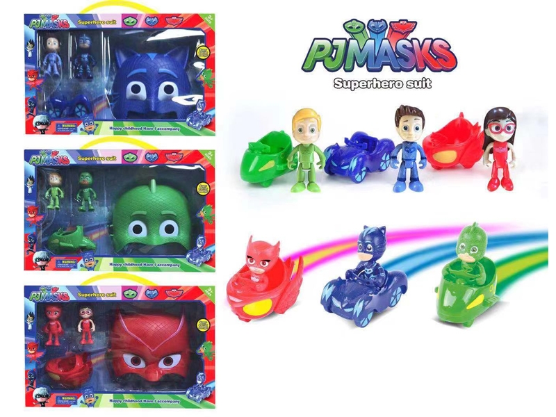 PJMASKS - HP1155585