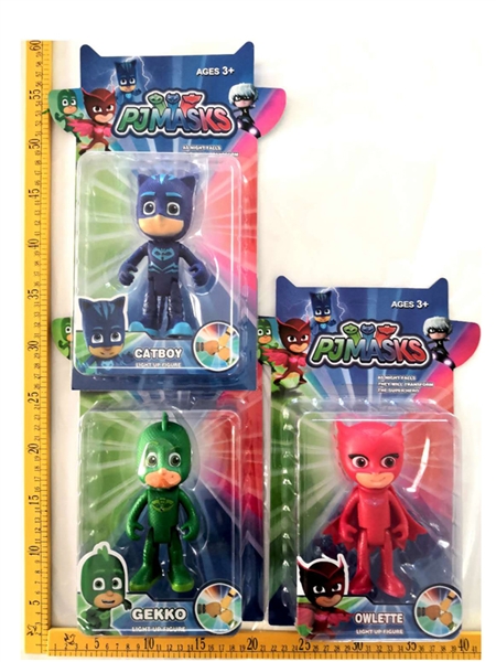 PJMASKS - HP1155588