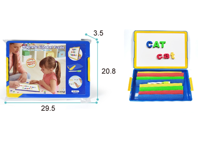 MAGNETIC DRAWING BOARD - HP1155592