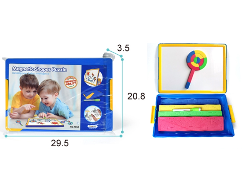 MAGNETIC DRAWING BOARD - HP1155593