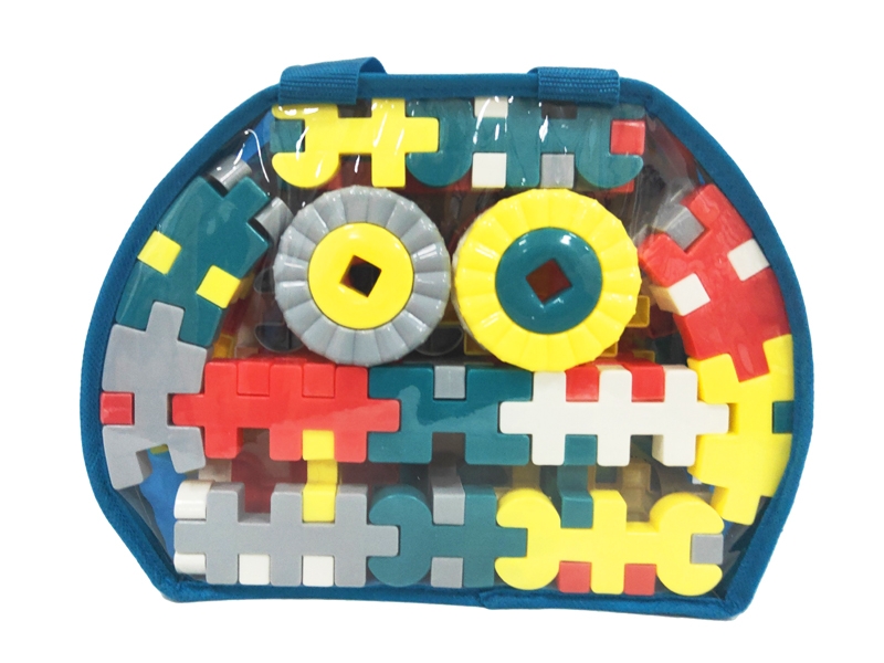 BUILDING BLOCK 44PCS - HP1155595