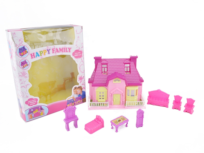 VILLA SET - HP1155597
