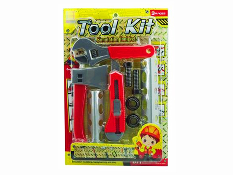 TOOL SET - HP1155641