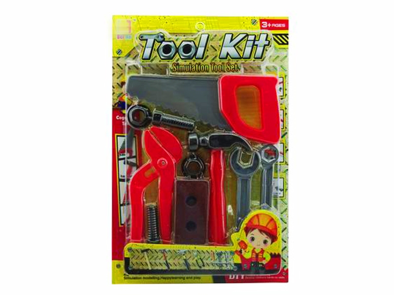 TOOL SET - HP1155642