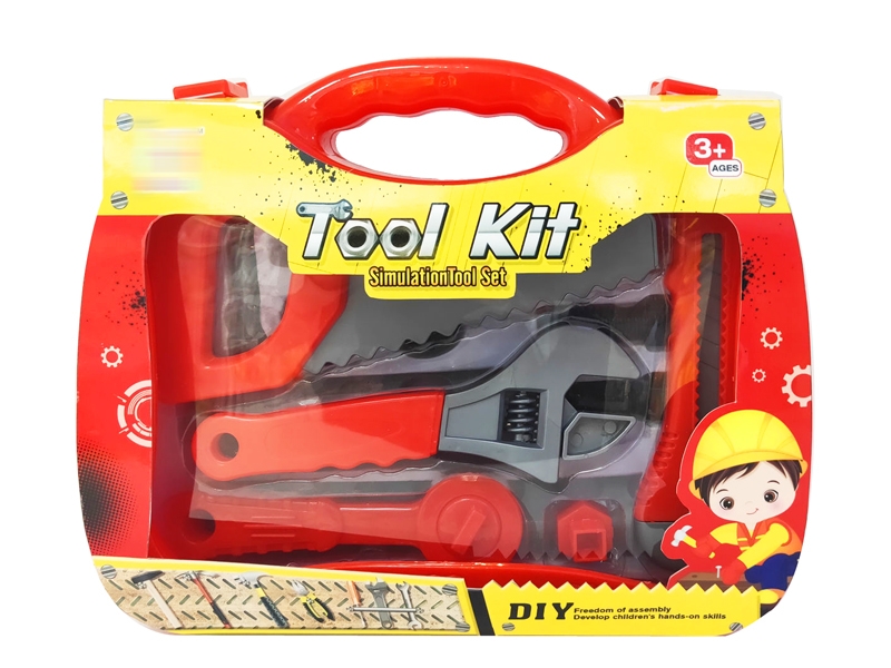 TOOL SET - HP1155645