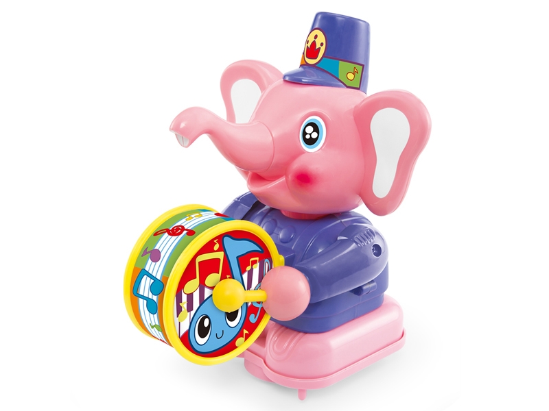 B/O CARTOON ELEPHANT - HP1155660