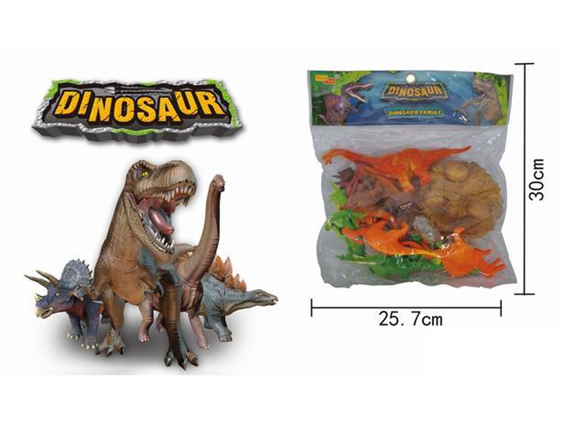 DINOSAUR - HP1155664