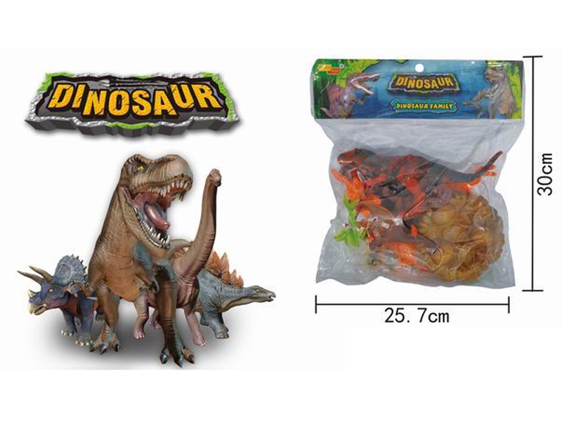 DINOSAUR - HP1155665