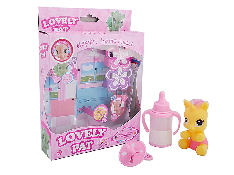 VINYL HORSE - HP1155674