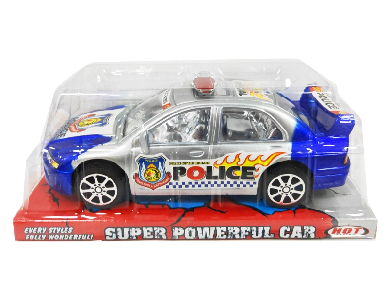 FRICTION CAR - HP1155687
