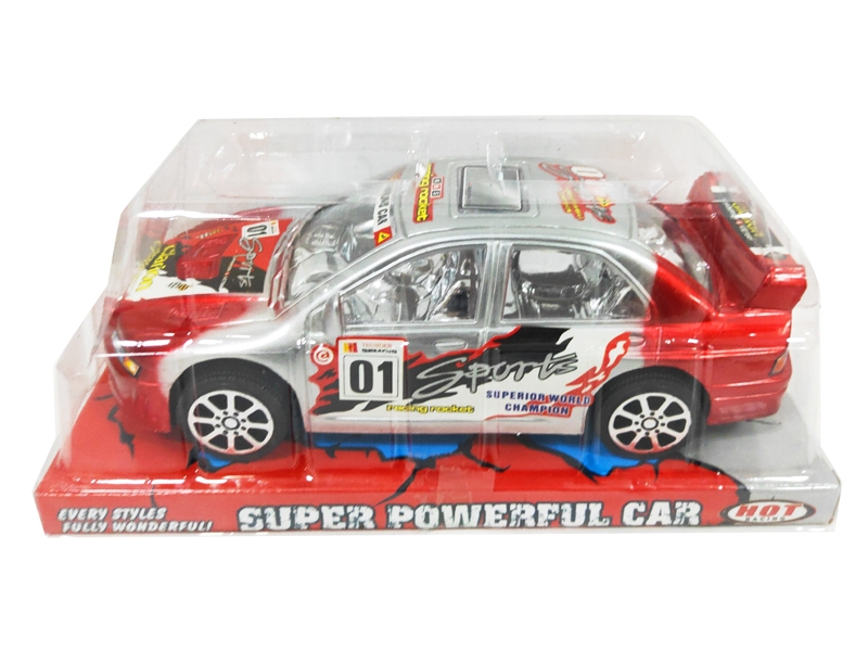 FRICTION CAR - HP1155689