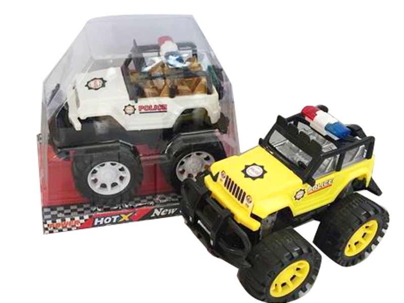FRICTION CAR - HP1155699
