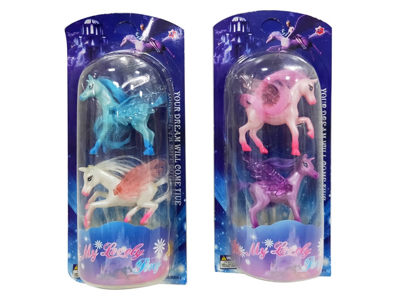 VINYL HORSE - HP1155700