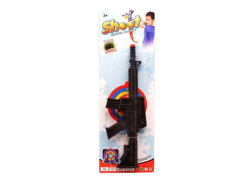 SPARKLING GUN - HP1155704