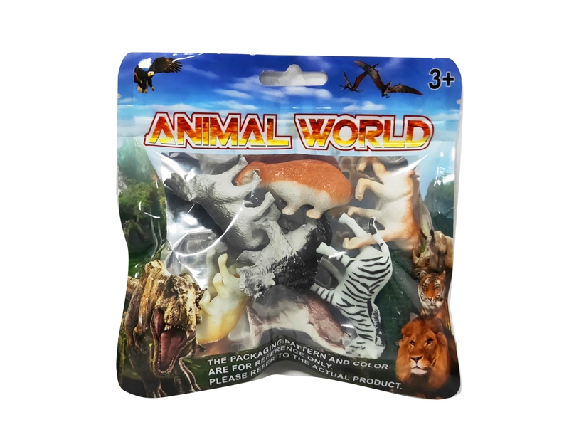 ANIMAL - HP1155706