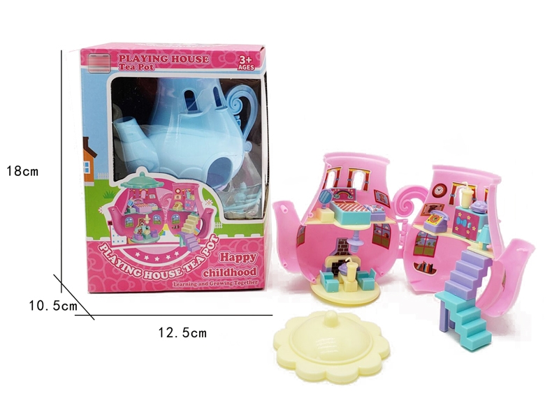 FURNITURE PLAY SET - HP1155714