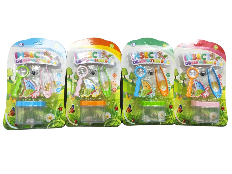 INSECT OBSERVATION BOX - HP1155719