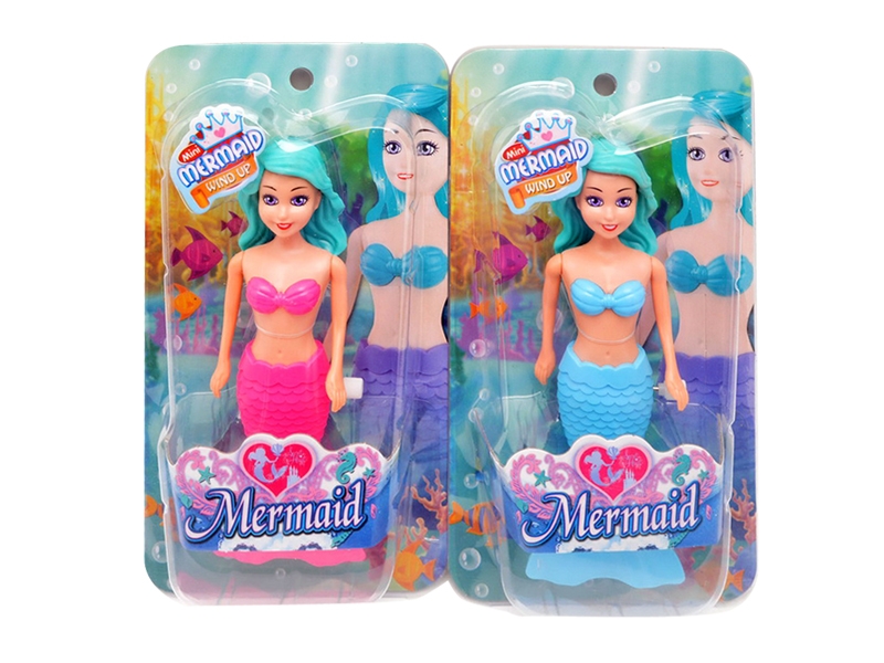 WIND UP  MERMAID - HP1155724