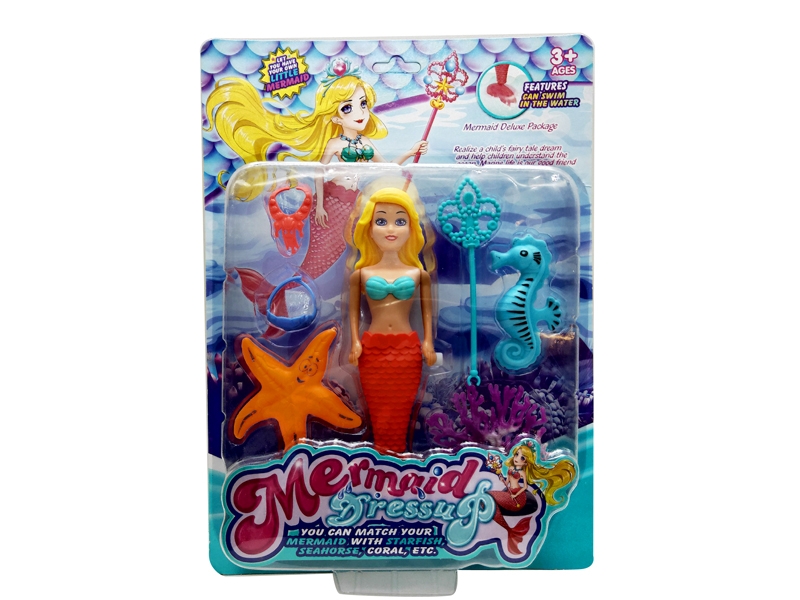 WIND UP  MERMAID - HP1155725