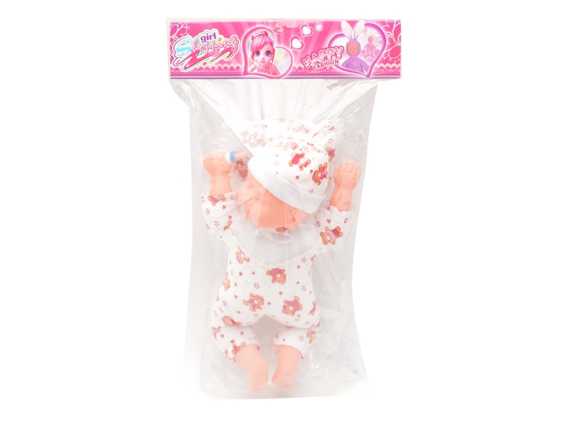 COTTON BODY DOLL - HP1155726