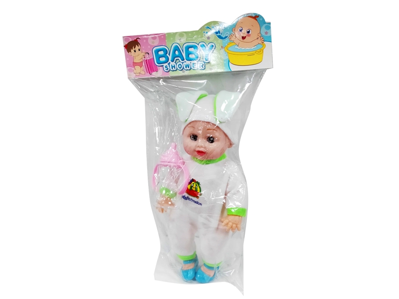 BLOW MOLD BODY DOLL - HP1155728