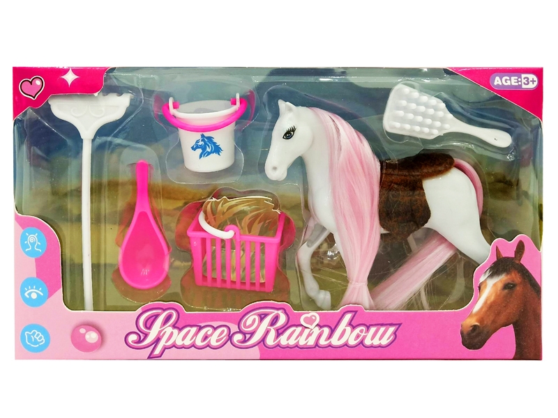 HORSE SET - HP1155734