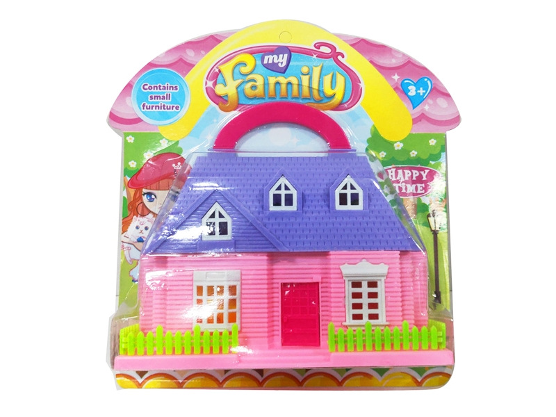 VILLA SET - HP1155736