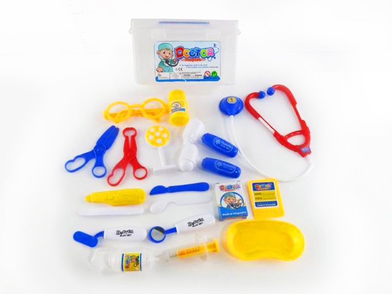 DOCTOR SET - HP1155741