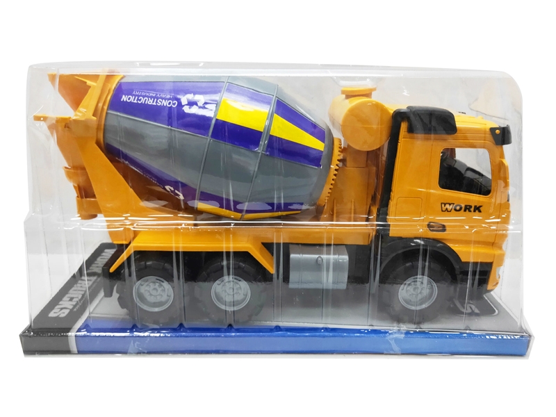 FRICTION CONSTRUCTION CAR - HP1155742