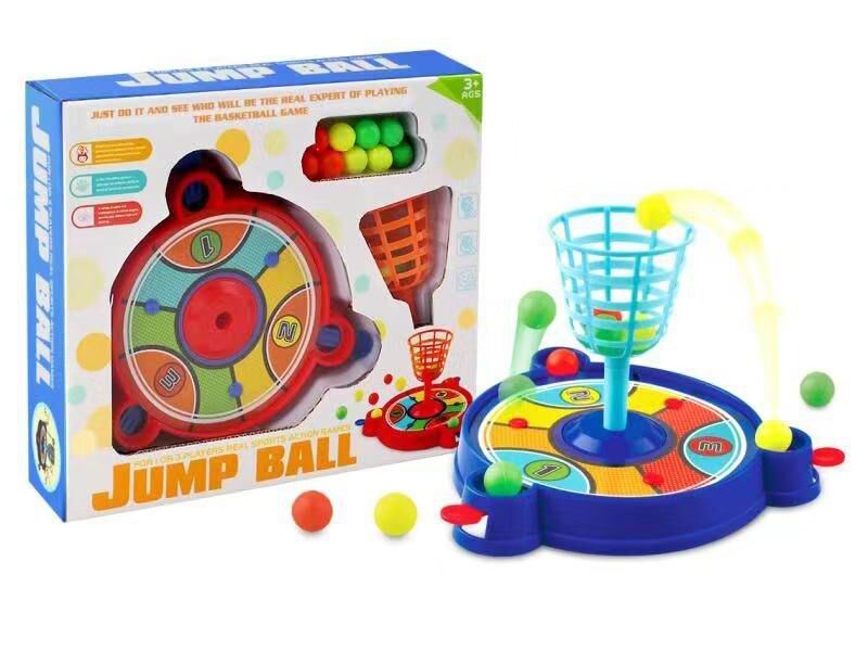 JUMP BALL - HP1155757